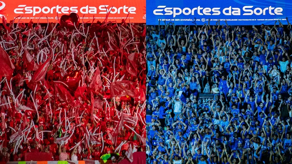 Esportes da Sorte renova patrocínio ao Festival de Parintins