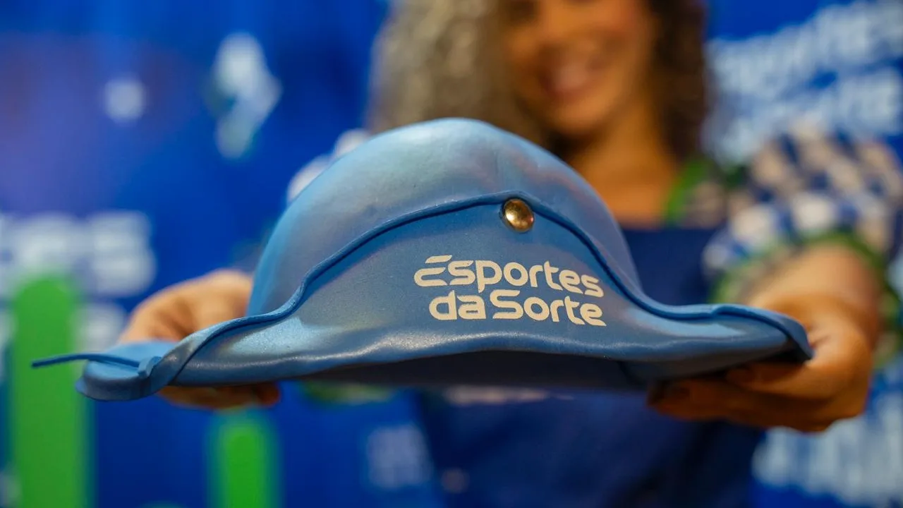 Esportes da Sorte celebra as raízes juninas no São João do Recife 2026