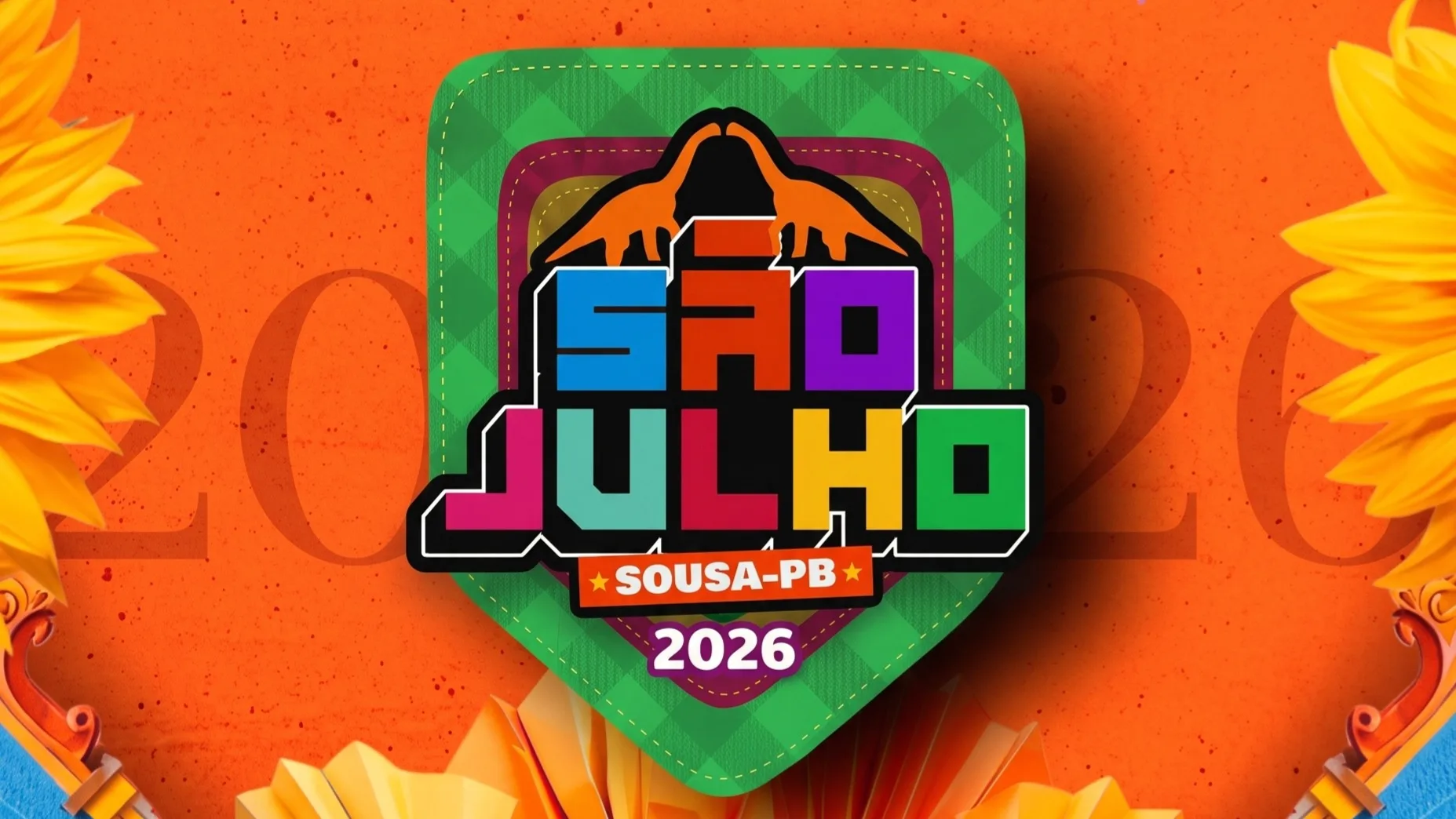 Esportes da Sorte anuncia patrocínio oficial às festividades de Sousa na Paraíba